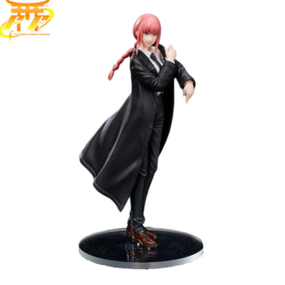 Makima "Hunter" Figuur - Chainsaw Man™