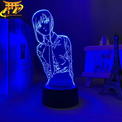 Makima LED Lamp - Chainsaw Man™