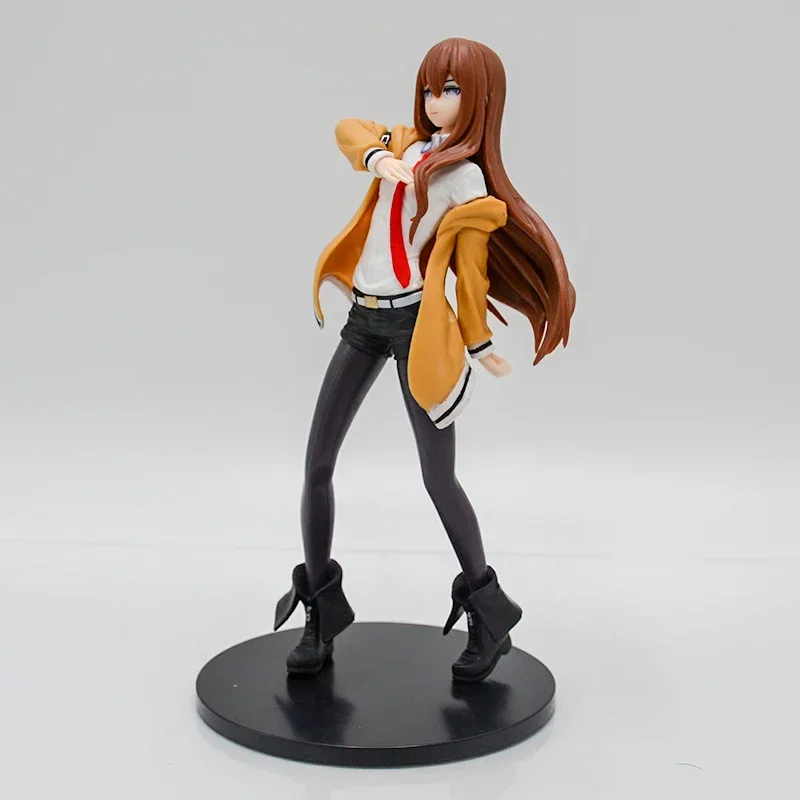 Makise Kurisu Figuur - Steins;Gate™