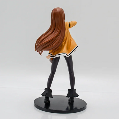 Makise Kurisu Figuur - Steins;Gate™