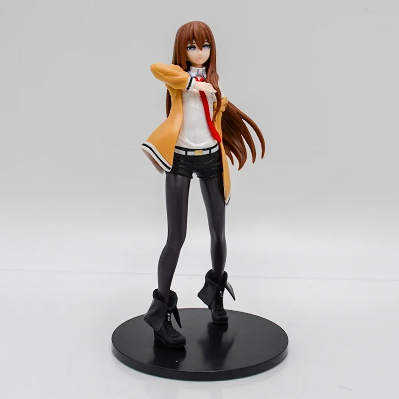 Makise Kurisu Figuur - Steins;Gate™