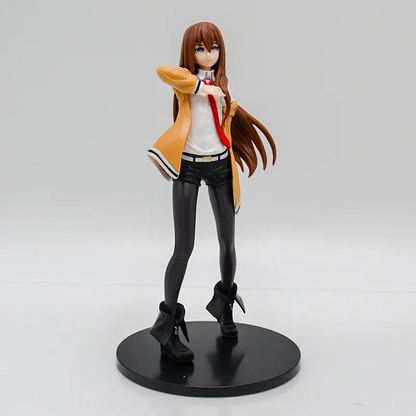 Makise Kurisu Figuur - Steins;Gate™
