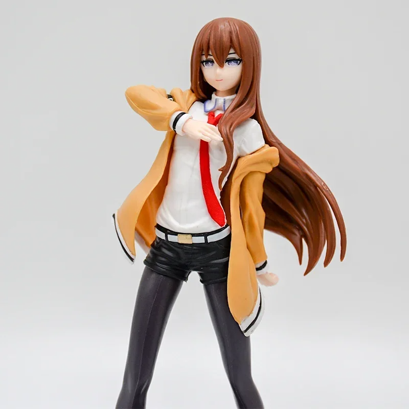 Makise Kurisu Figuur - Steins;Gate™