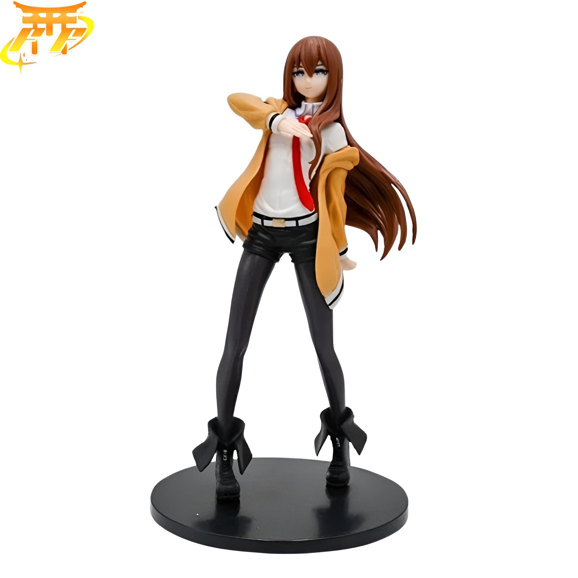 Makise Kurisu Figuur - Steins;Gate™