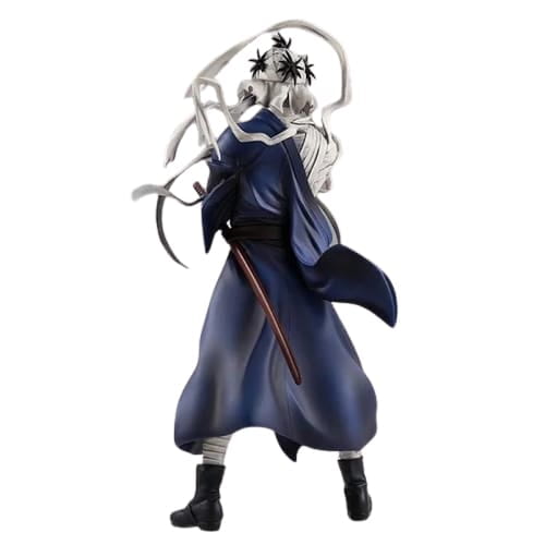 Makoto Shishio Figuur - Kenshin™