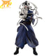 Makoto Shishio Figuur - Kenshin™