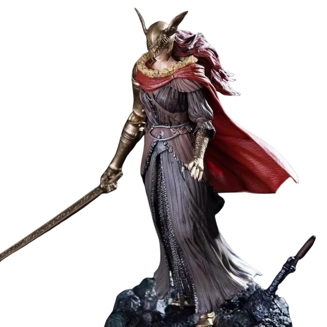 Malenia Figuur - Elden Ring™