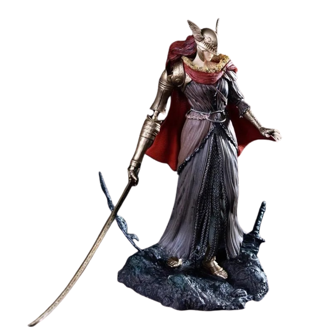 Malenia Figuur - Elden Ring™