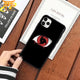 Mangekyô Sharingan iPhone Hoesje - Naruto Shippuden™