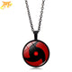 Mangekyo Sharingan (Itachi) Ketting - Naruto Shippuden™