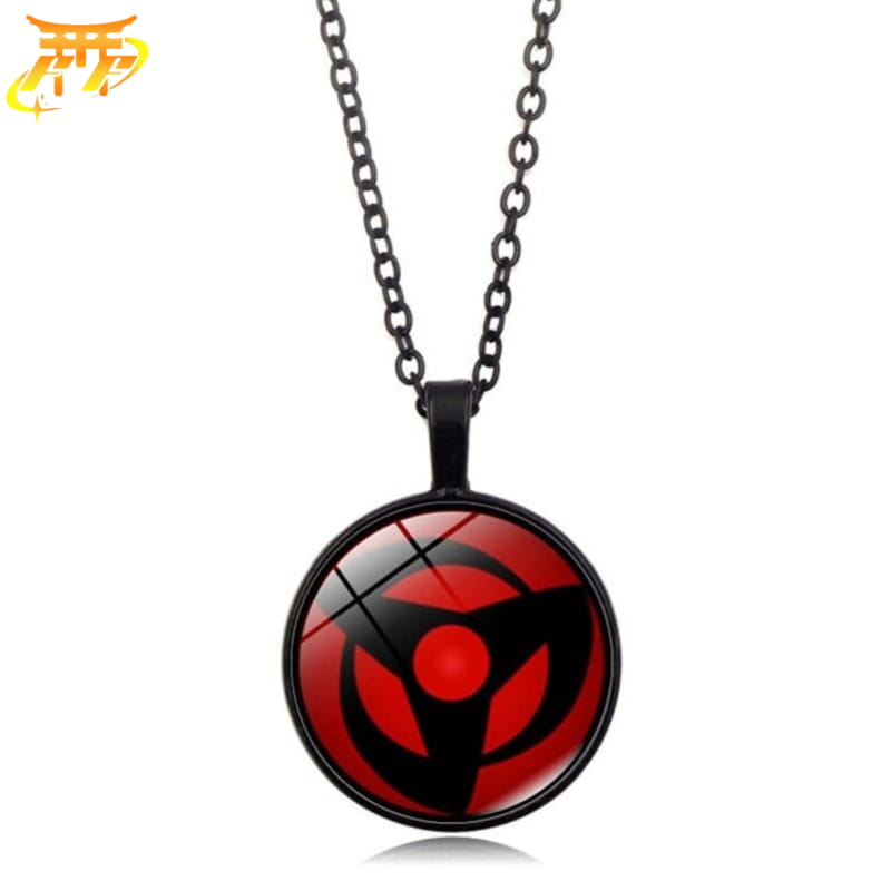 Mangekyo Sharingan (Kakashi) Ketting - Naruto Shippuden™