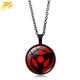 Mangekyo Sharingan (Kakashi) Ketting - Naruto Shippuden™