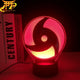 Mangekyô Sharingan LED Lamp - Naruto Shippuden™