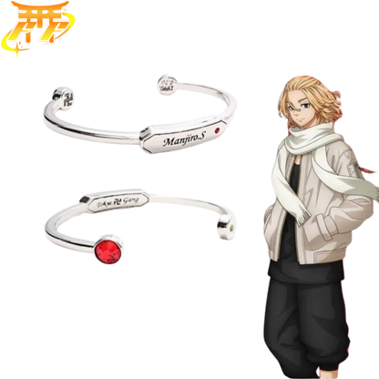 Manjiro Sano Armband - Tokyo Revengers™