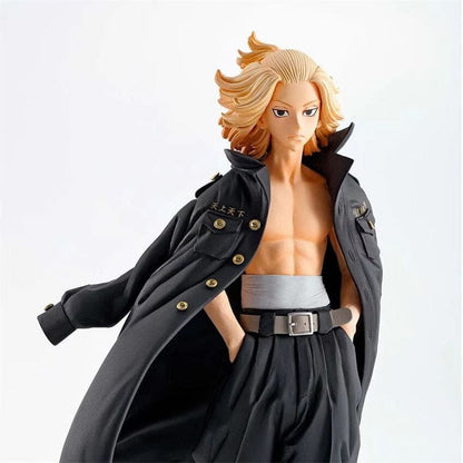 Manjiro Sano ( Mikey ) Figuur - Tokyo Revengers™