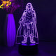 Manjiro Sano (Mikey) LED Lamp - Tokyo Revengers™