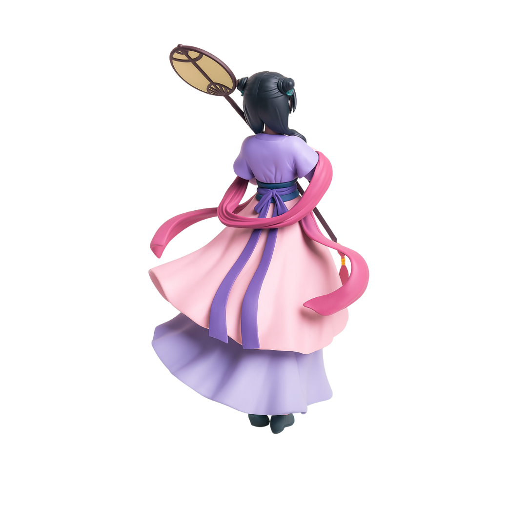 Maomao "Fée De La Lune" Figuur - The Apothecary Diaries™