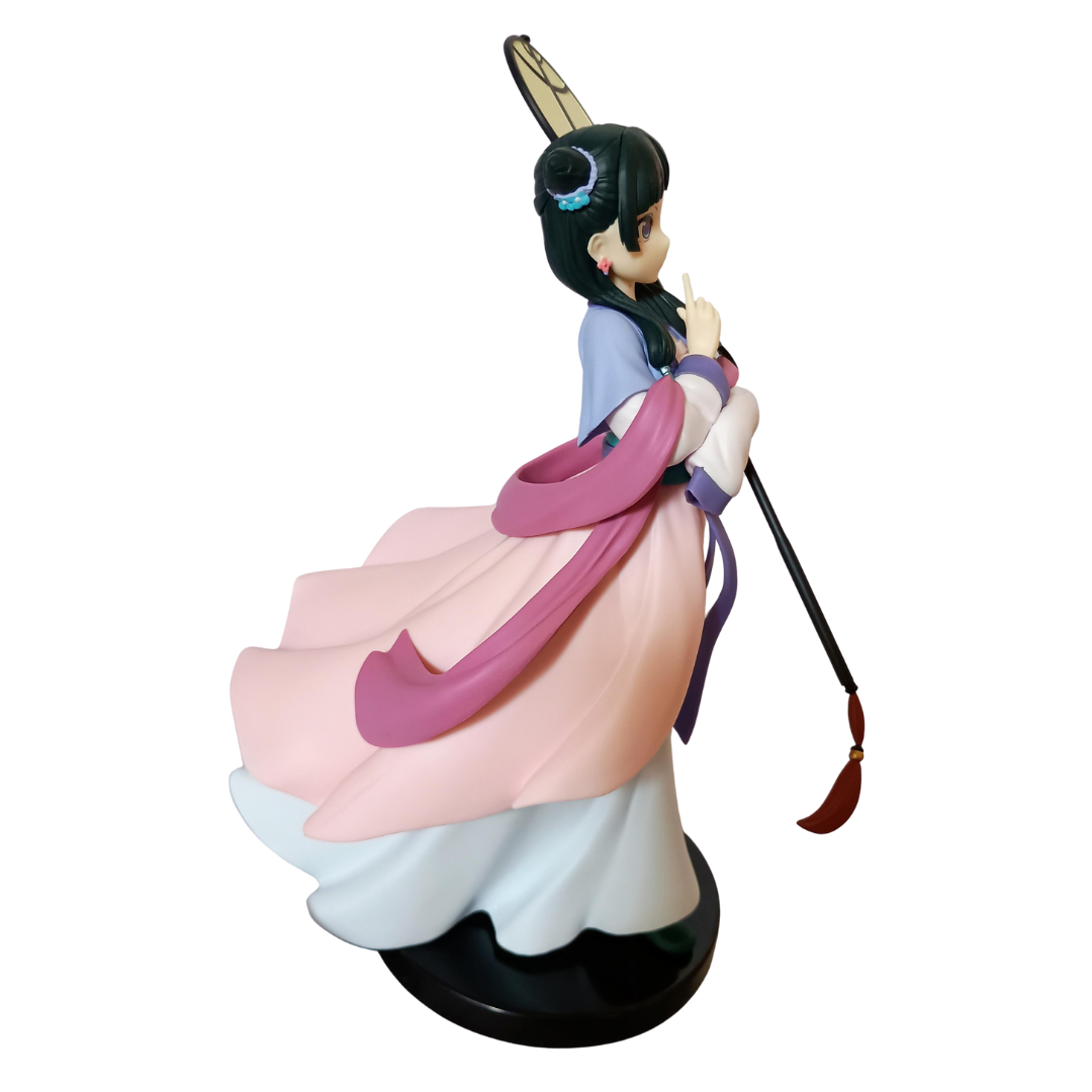 Maomao "Fée De La Lune" Figuur - The Apothecary Diaries™