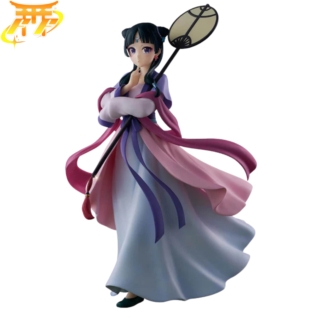 Maomao "Fée De La Lune" Figuur - The Apothecary Diaries™