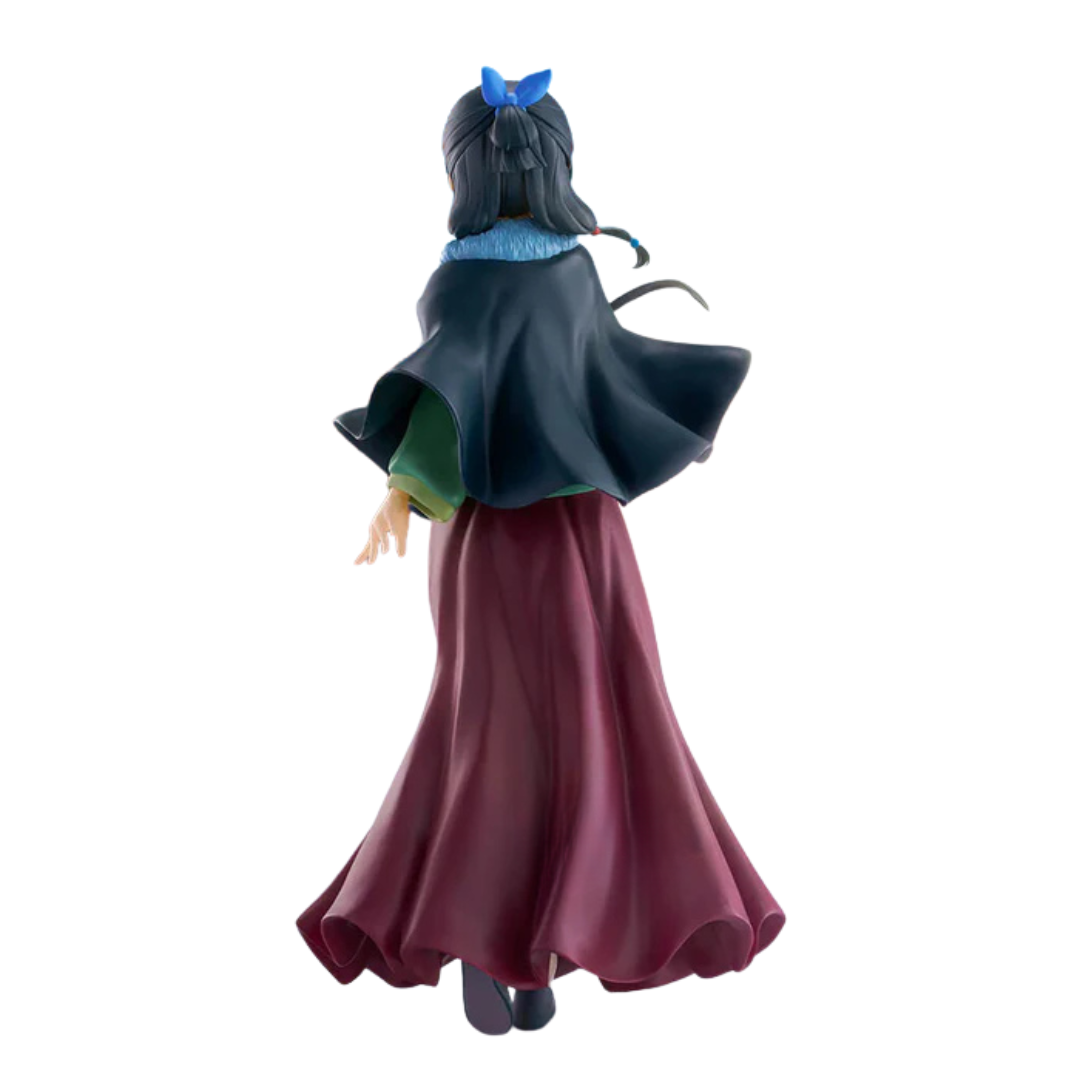 Maomao "Tenue D’Hiver" Figuur - The Apothecary Diaries™