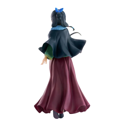 Maomao "Tenue D’Hiver" Figuur - The Apothecary Diaries™