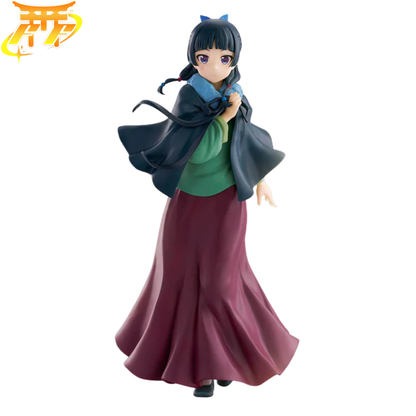 Maomao "Tenue D’Hiver" Figuur - The Apothecary Diaries™