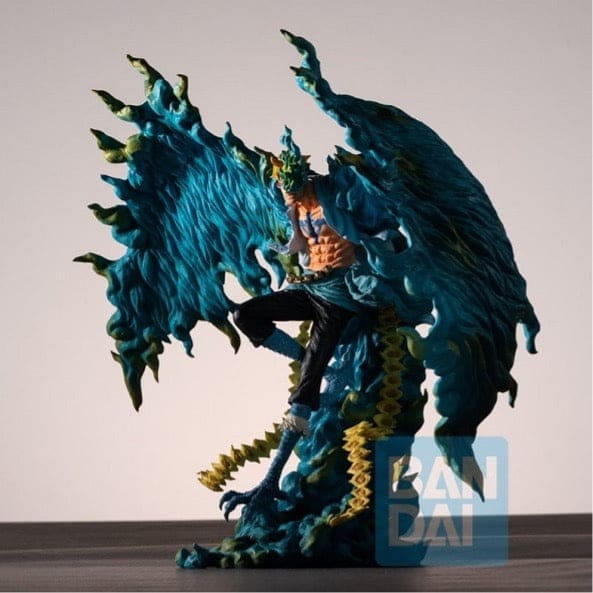Marco Forme Hybride Figuur - One Piece™