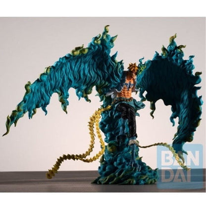 Marco Forme Hybride Figuur - One Piece™