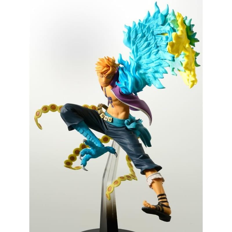 Marco le Phénix Figuur - One Piece™