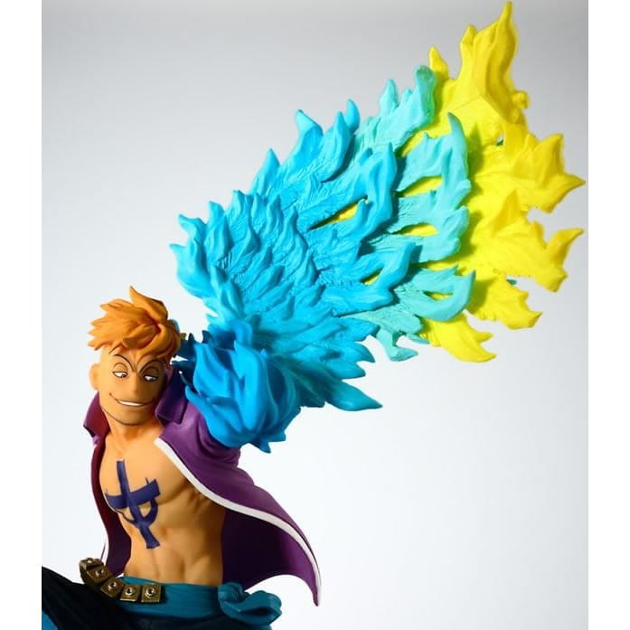 Marco le Phénix Figuur - One Piece™