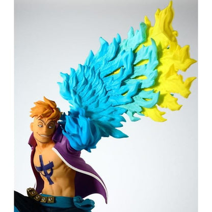 Marco le Phénix Figuur - One Piece™