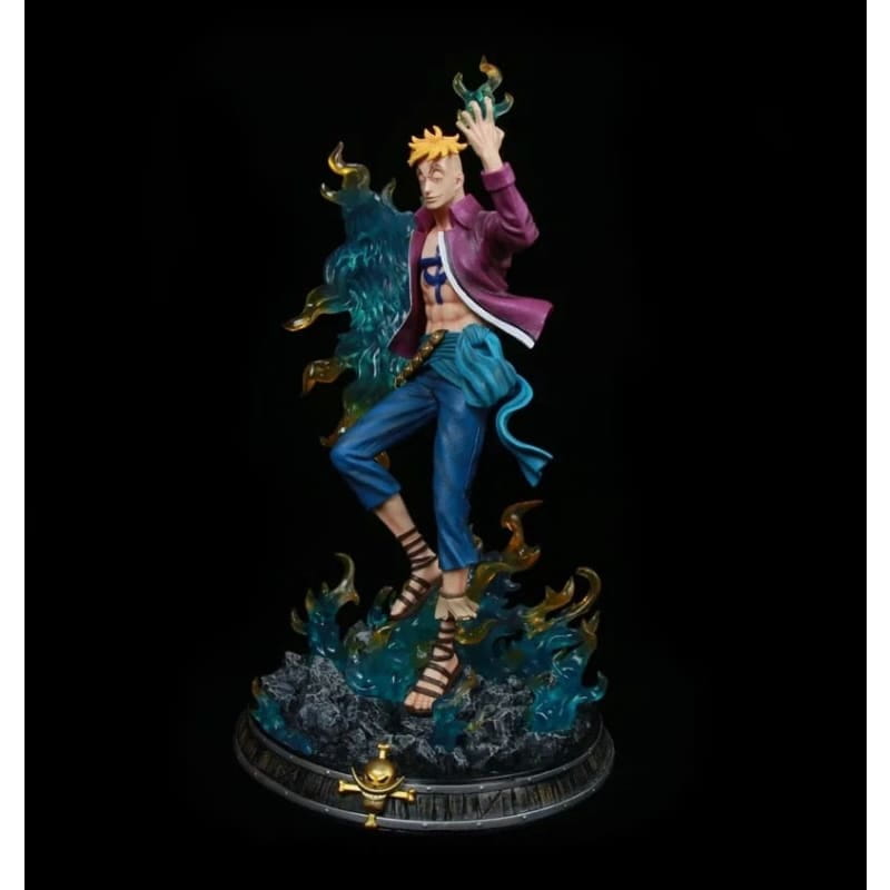 Marco le Phoenix Figuur - One Piece™