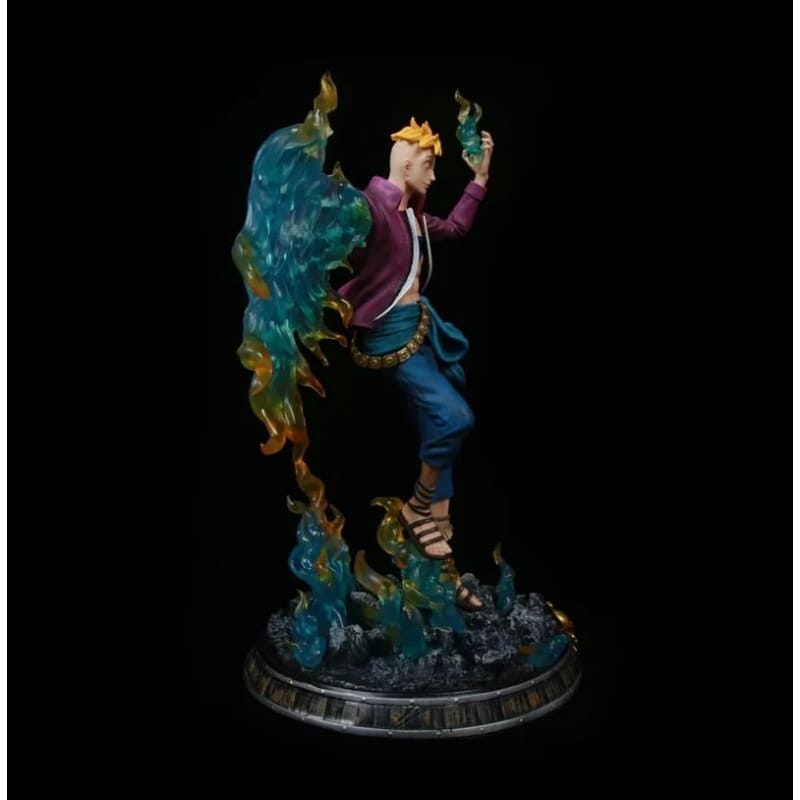 Marco le Phoenix Figuur - One Piece™