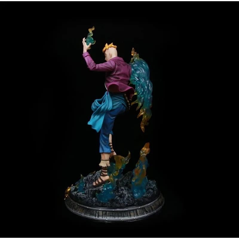 Marco le Phoenix Figuur - One Piece™