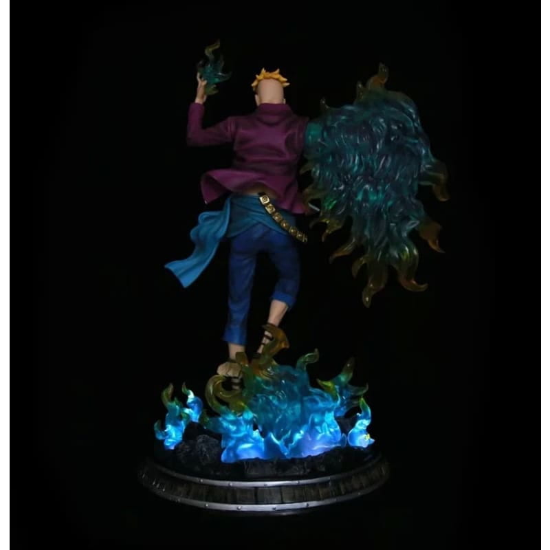 Marco le Phoenix Figuur - One Piece™