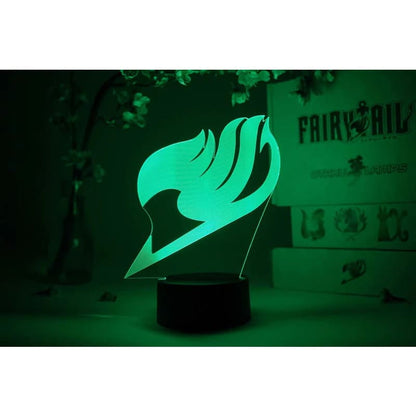 Marque Des Fées LED Lamp - Fairy Tail™