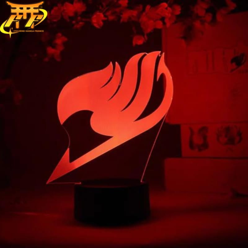Marque Des Fées LED Lamp - Fairy Tail™