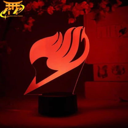 Marque Des Fées LED Lamp - Fairy Tail™