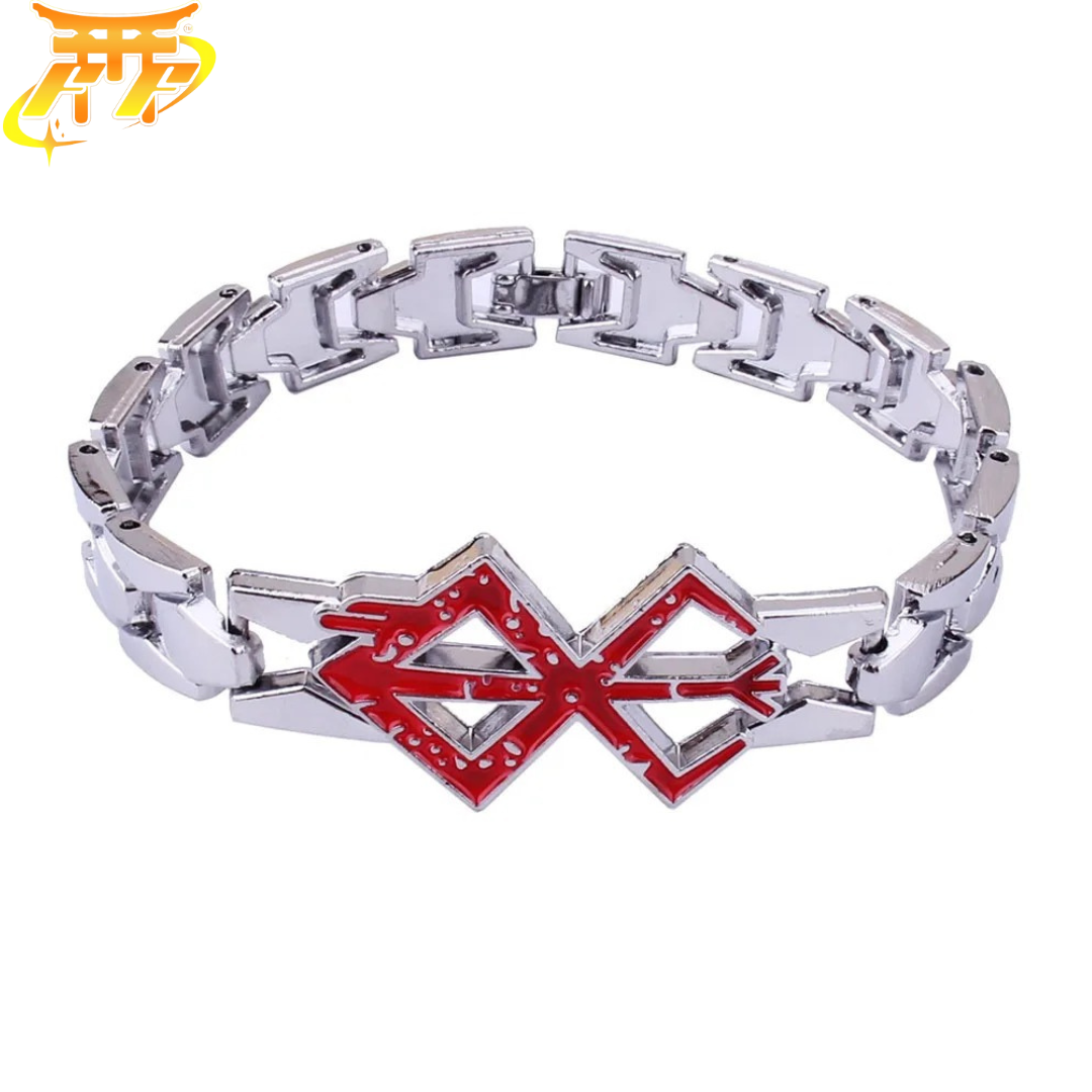 Marque Du Sacrifice "Acier" Armband - Berserk™