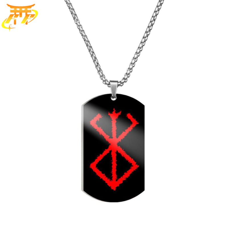 Marque du Sacrifice Ketting - Berserk™