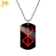 Merk van het Offer Ketting - Berserk™