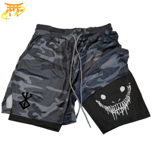 Marque du Sacrifice Short - Berserk™