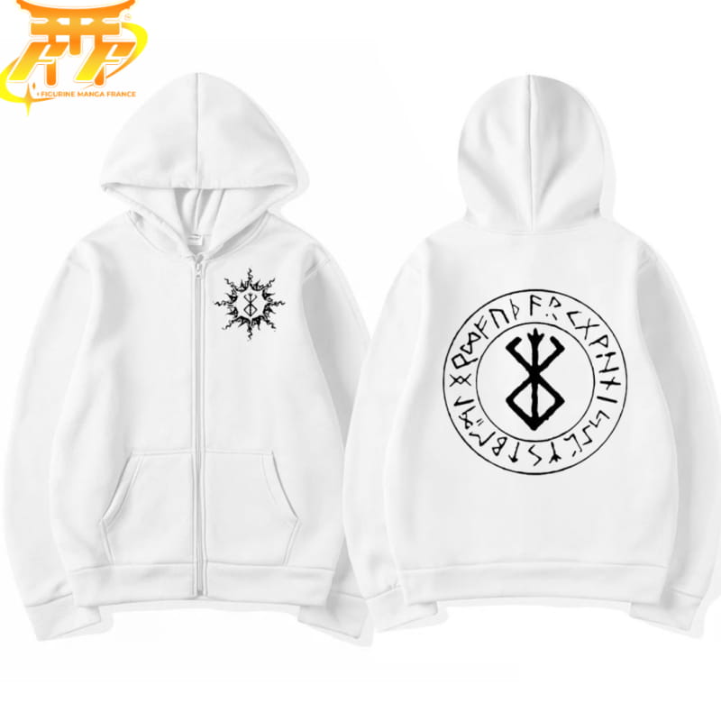 "Marque" Jas - Berserk™