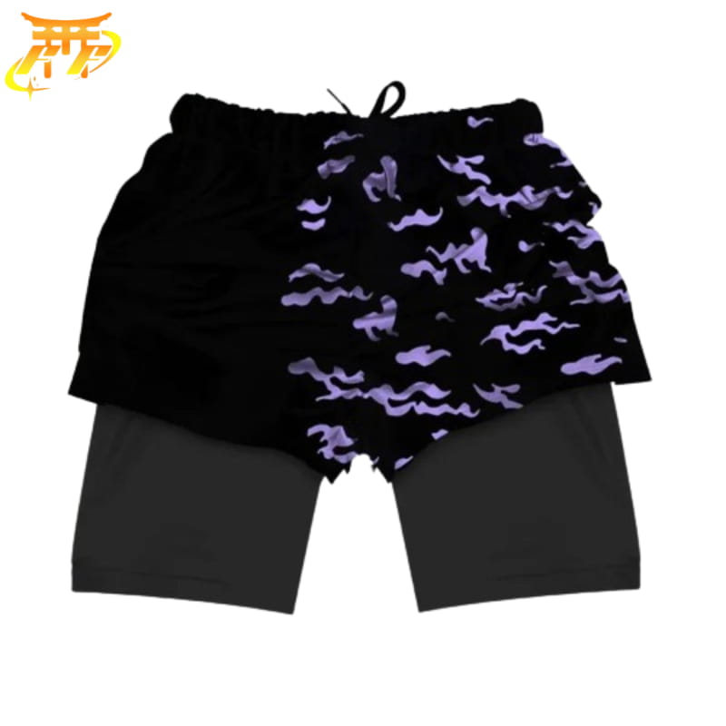 Marque Maudite de Sasuke Short - Naruto Shippuden™