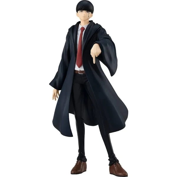 Mash Burnedead Figuur - Mashle™