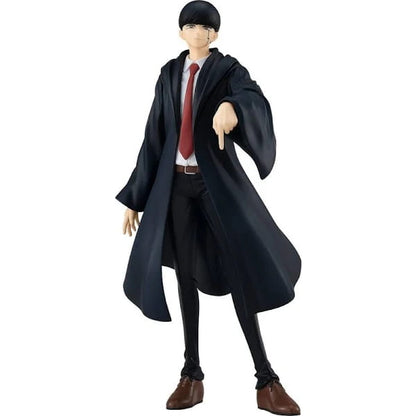 Mash Burnedead Figuur - Mashle™
