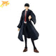 Mash Burnedead Figuur - Mashle™