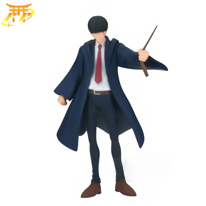 Mash "Crack" Figuur - Mashle™