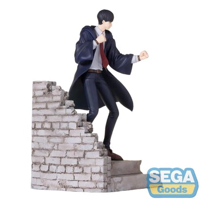 Mash "Fight" Figuur - Mashle™