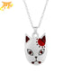 Masque de Conjuration Ketting - Demon Slayer™